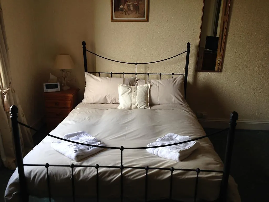 Kirkgate House Hotel Thirsk