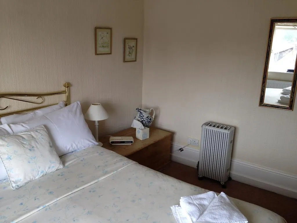 Kirkgate House Hotel Thirsk