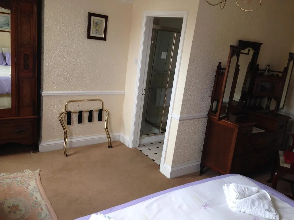 Kirkgate House Hotel Thirsk 0*,