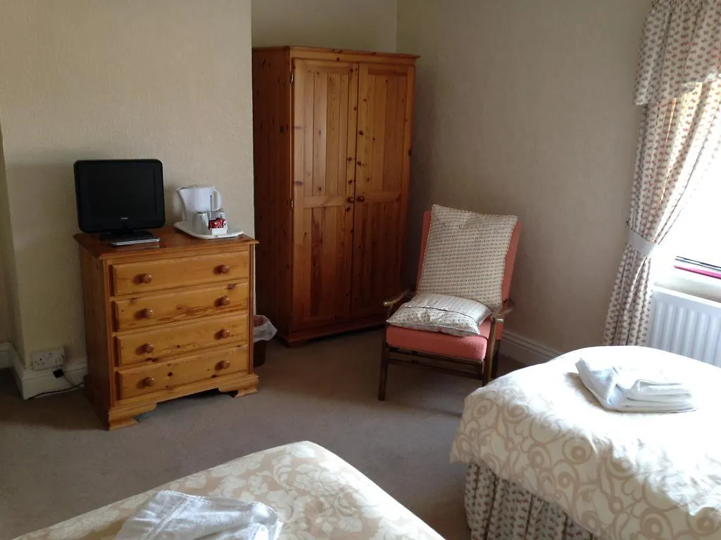 Kirkgate House Hotel Thirsk