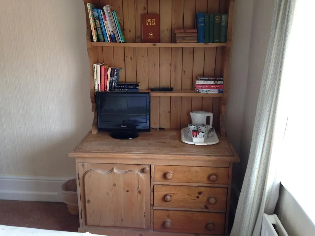 Kirkgate House Hotel Thirsk