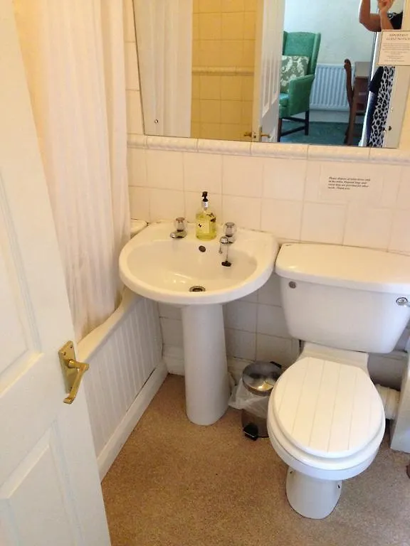 Kirkgate House Hotel Thirsk